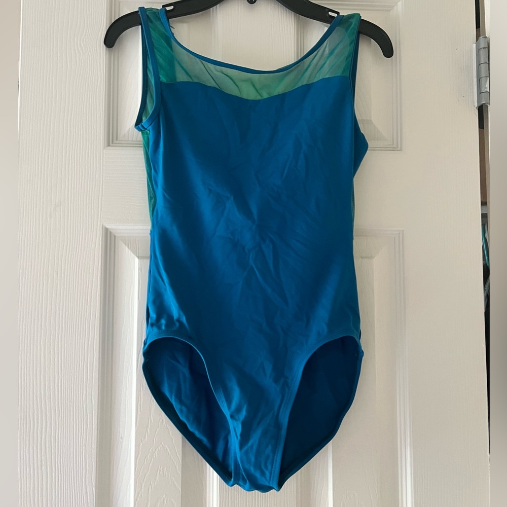 Natalie Dancewear Leotard